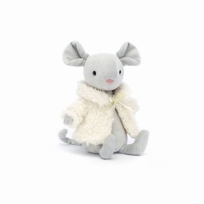 Jellycat Comfy Coat Rataón | PUMC-12063